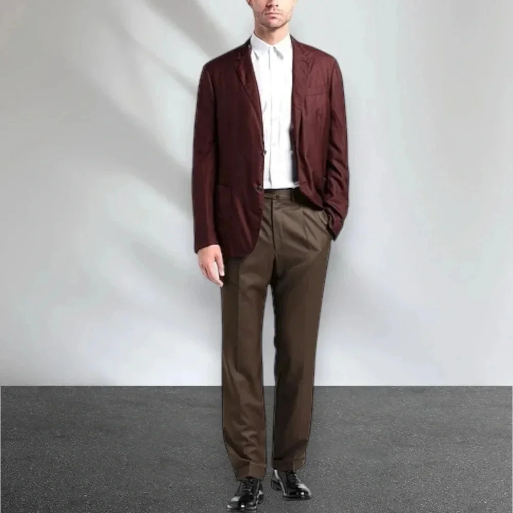 Ermenegildo Zegna 🌺original price